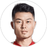 Wentao Zhang, Defender for Guizhou Guiyang