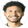 Gabriel Cevallos Enriquez Jose, Goalkeeper for Barcelona