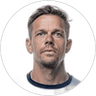 M. Albæk, Midfielder for Weiche Flensburg