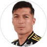 Alan Franco, Midfielder for Atlético Mineiro