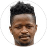 Sekou Jabateh Oliseh, Midfielder for 
    