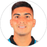 Alfonso Ureta Medina Luis, Goalkeeper for Puerto Montt