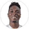 Juan Nazareno, Midfielder for Manta