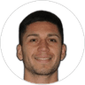 Diego Gonzalez, Defender for Deportes Santa Cruz