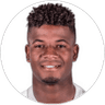 Washington Corozo, Forward for Emelec