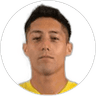 Esteban Ramirez Cuevas Antonio, Defender for Curicó Unido