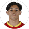 Alonso Ramirez Cuevas Simon, Defender for Deportes Antofagasta