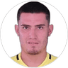 Andres Fernandez, Goalkeeper for Unión San Felipe