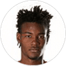 K. Frater, Attacker for New Mexico United