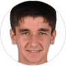 K. Shakhtiev, Defender for Nart Cherkessk