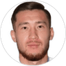 Miras Tuliev, Defender for Kaspiy