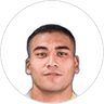 Pedro Ynamine, Goalkeeper for Alianza Universidad