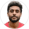 Brandon Comley, Midfielder for Barnet