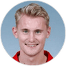 Ludvig Ohman, Defender for Umeå