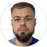 Sergey Serchenkov, Forward for Uralets Nizhnyi Tagil