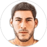 Antonio Saravia Antinori Marco, Defender for Defensor Sporting