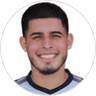 Christian Sanchez, Midfielder for Deportivo Coopsol