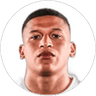 Jose Pacheco Rivas Fernando, Forward for Ironi Kiryat Shmona