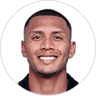 Bryan Reyna, Forward for Universitario