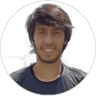 Vitinho Schimith, Midfielder for Barcelona BA
