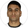 Hernan Rivero, Forward for Patronato