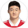 Gyu-Seong Lee, Midfielder for Ulsan