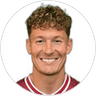 Dillon Morse, Defender for South Shields