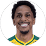 Mineiro Lucas, Midfielder for Juventude