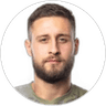 Mario Tadic, Defender for Karlovac 1919