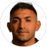 Esteban Goitia Jonatan, Defender for Deportivo Riestra