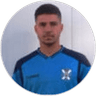Nahuel, Defender for Zamora CF
