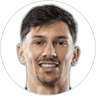 Joaquin Silvera Cabo Maximiliano, Forward for Nacional