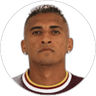 Bala Chico, Defender for Democrata GV