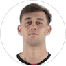 Pedro Diaz, Midfielder for Rayo Vallecano