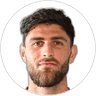 Luke Tabone, Defender for Southport