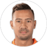 Kevin Deeromram, Defender for Ratchaburi