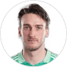 Tyler Miller, Goalkeeper for Charlotte