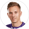 Jan Gassmann, Defender for Floridsdorfer AC