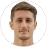 B. Prokopič, Midfielder for Brühl