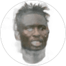 A. Abalogu, Attacker for Abia Warriors