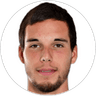 M. Gohier, Goalkeeper for St-Philbert Gd Lieu