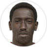 Sandro Sakho, Defender for Persita