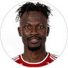 Yankuba Jarju, Forward for FK Radnički 1923