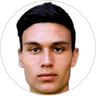 Liam Jordan, Forward for Piteå