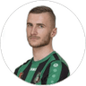 P. Stelmach, Midfielder for Stal Stalowa Wola