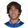 I. Đorić, Midfielder for Rudeš