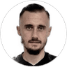 Mateusz Taudul, Goalkeeper for Wigry Suwałki