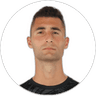 Dominik Greif, Goalkeeper for Olympique Lyonnais