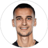 Rastislav Vaclavik, Midfielder for Podhale Nowy Targ