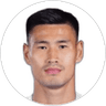 T. Daginaa, Defender for Mongolia